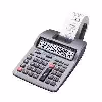 ماشین حساب کاسیو مدل HR-100TM