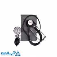 فشارسنج عقربه ای بریسک مدل ty-p05