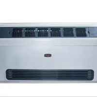 فن کویل زمینی 800cfm 