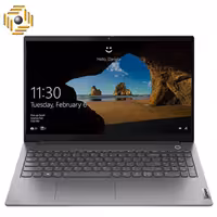 لپ تاپ 15.6 اینچی لنوو مدل ThinkBook 15-G