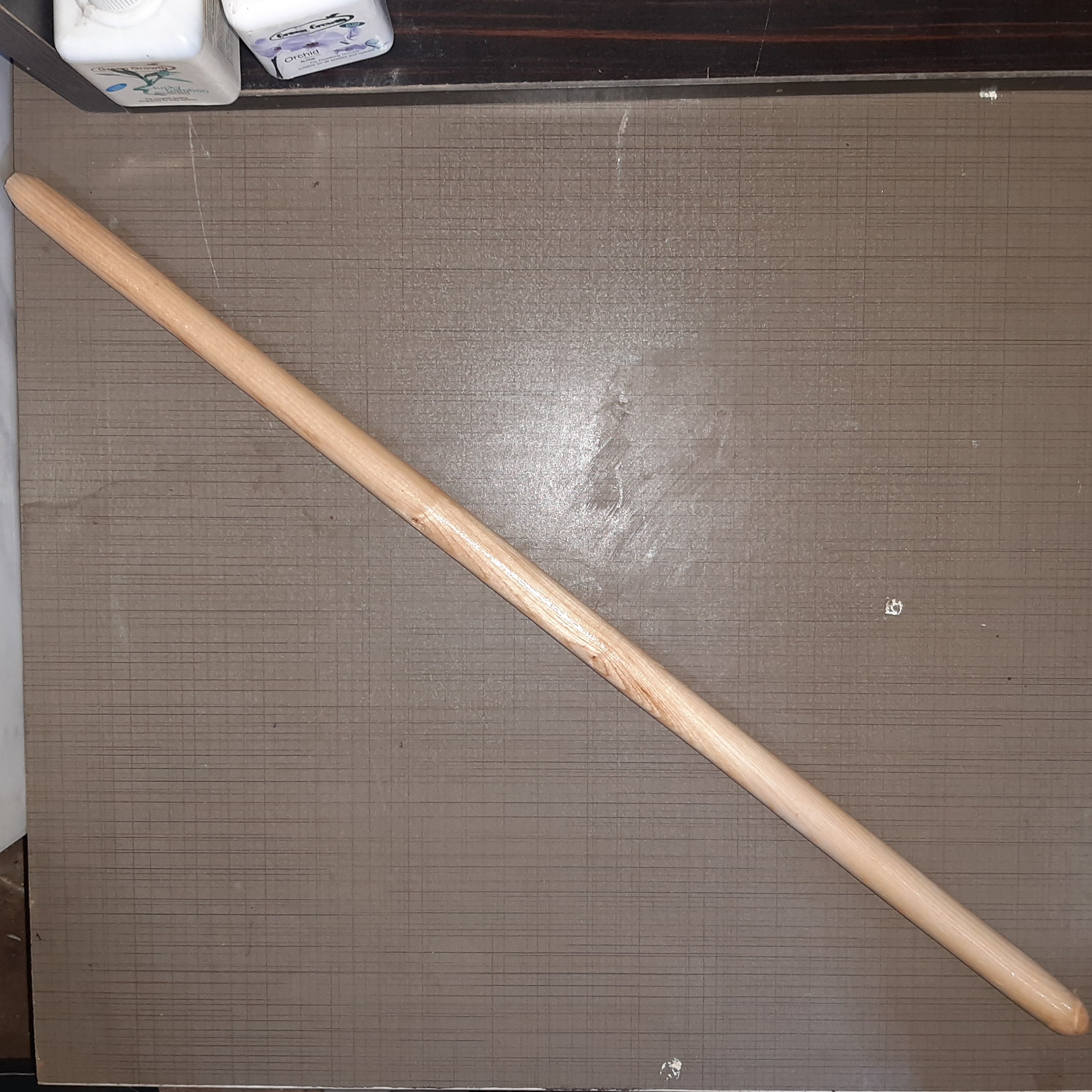 وردنه نازک  راش