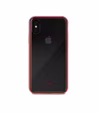 کاور موشی مدل Vitros crimson red مناسب گوشی iphone x