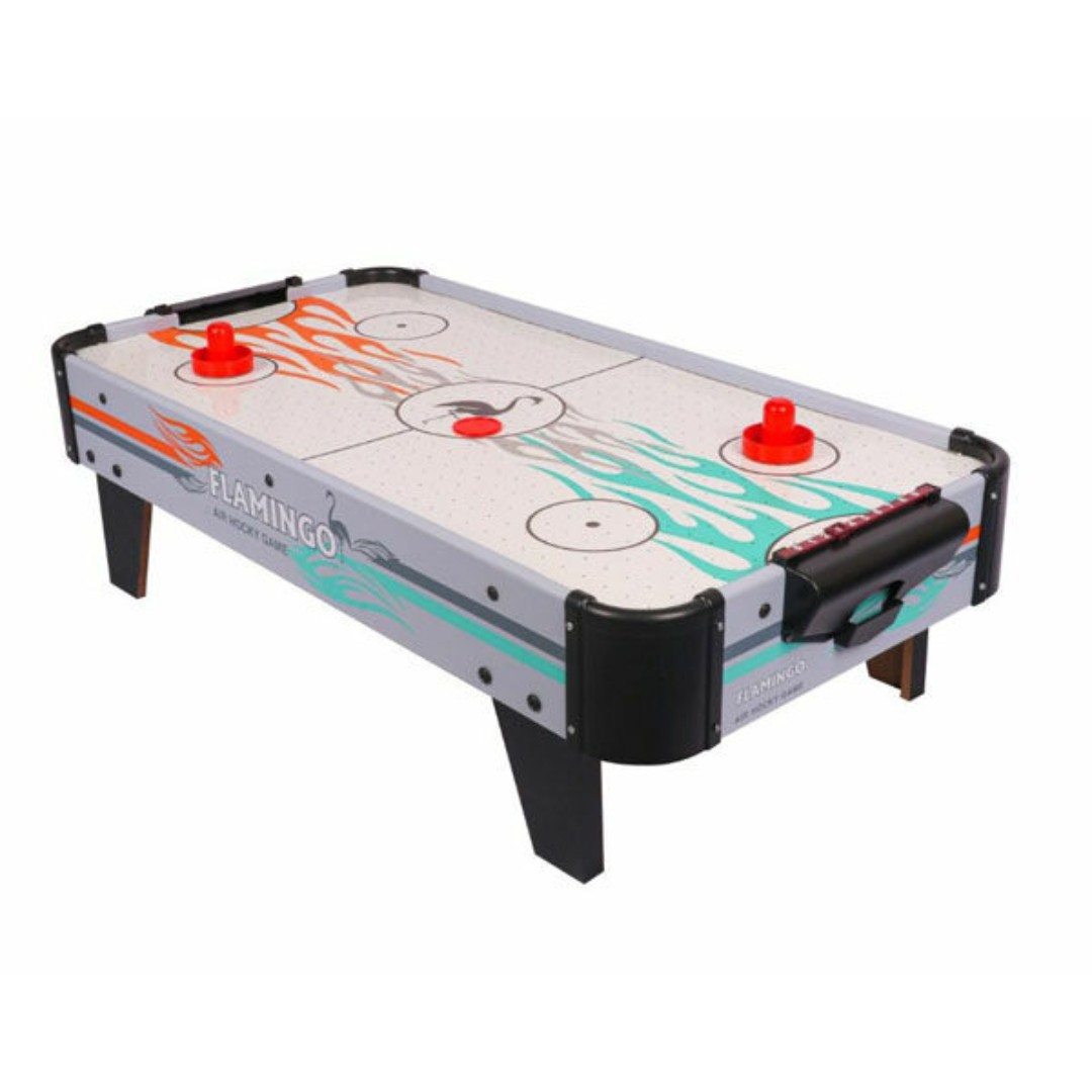 بازی ایر هاکی مینی مدل AIR HOCKEY H843