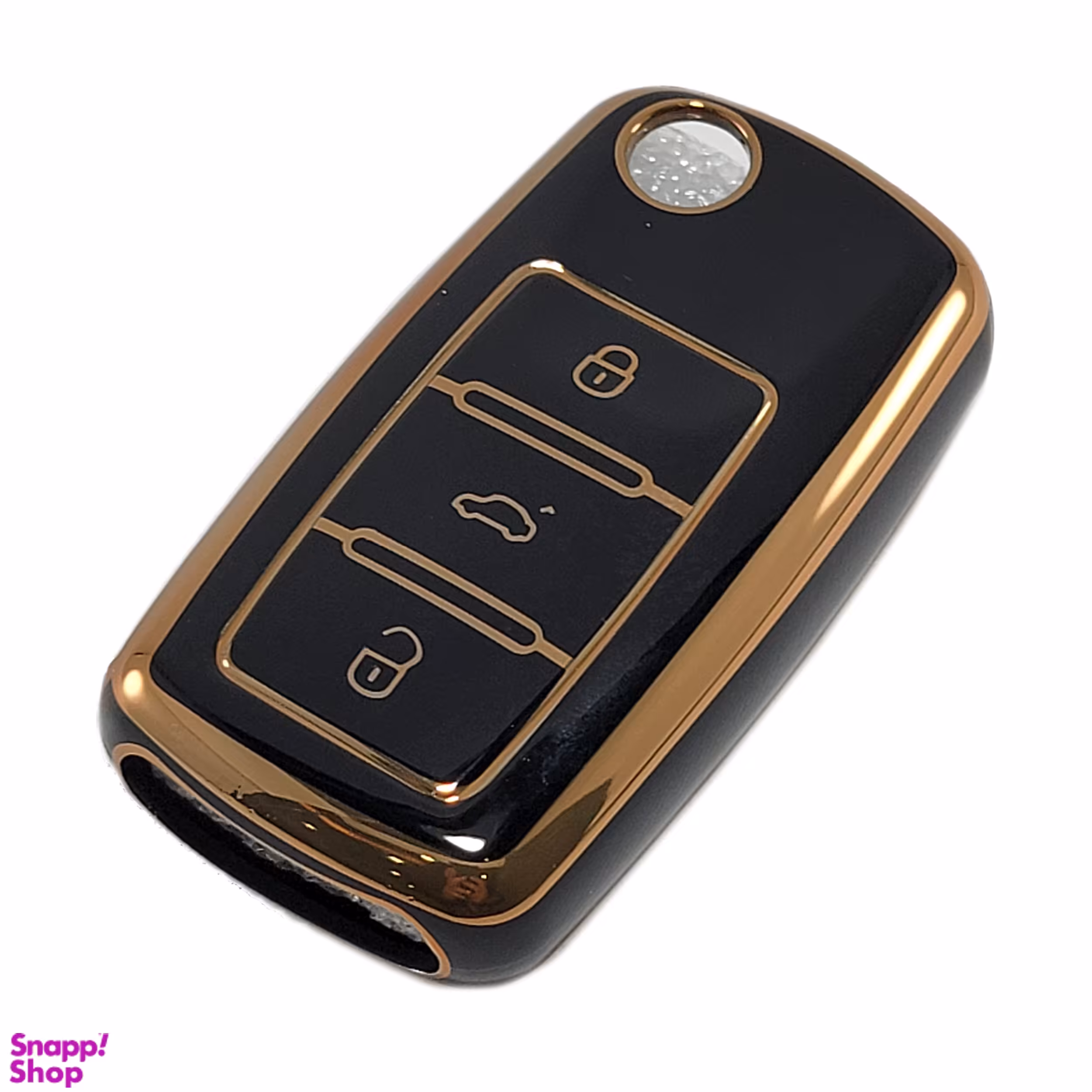 کاور سوییچ خودرو مدل LUX مناسب سمند