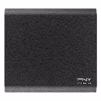 قیمت و خرید اس اس دی اکسترنال 1 ترابایت USB-C پی ان وای مدل Pro Elite | یاس ارتباط