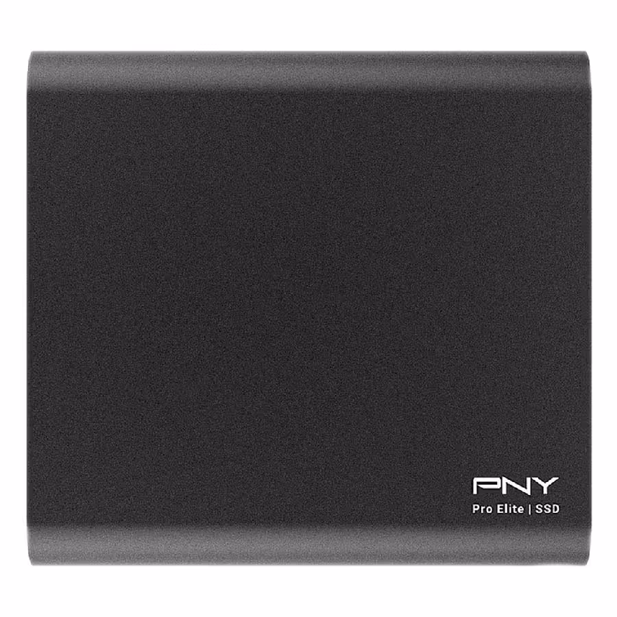 قیمت و خرید اس اس دی اکسترنال 1 ترابایت USB-C پی ان وای مدل Pro Elite | یاس ارتباط