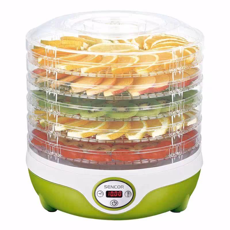 میوه خشک کن سنکور SFD 851GR