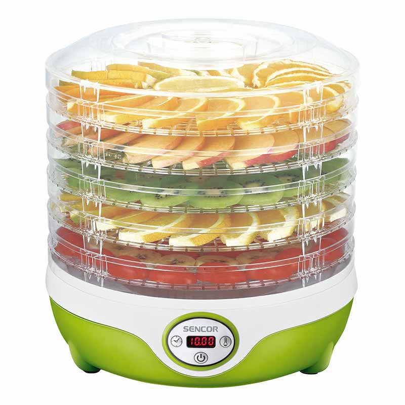 میوه خشک کن سنکور SFD 851GR