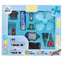 مدار الکتریکی