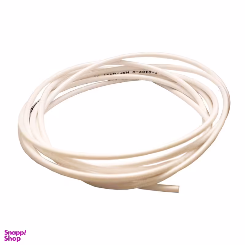 شلنگ کولر و ساید مدل 6440 رنگ سفید