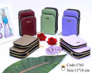 کیف پاسپورتی