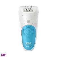 اپیلاتور براون (Braun) سری 5 مدل 5-511