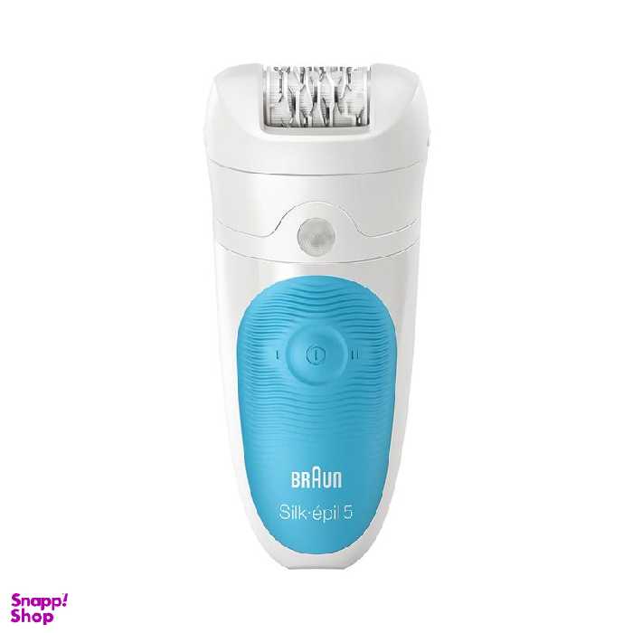 اپیلاتور براون (Braun) سری 5 مدل 5-511