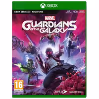 خرید دیسک بازی Guardians of the Galaxy برای XBOX ONE با بهترین قیمت