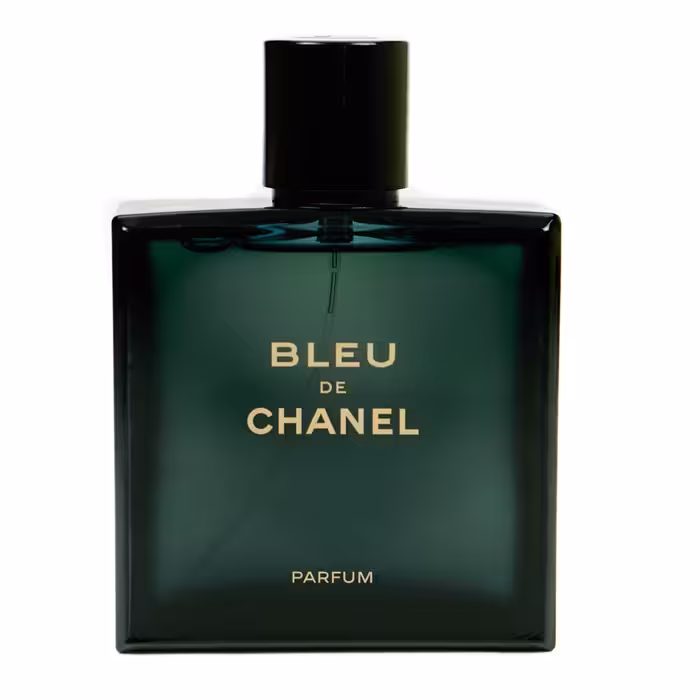 تستر بلو د شانل bleu chanel حجم 100 میل