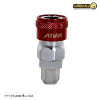کوپلینگ باد آروا 1/4 اینچ مدل 40SM-3464