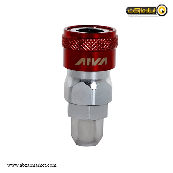 کوپلینگ باد آروا 1/4 اینچ مدل 40SM-3464