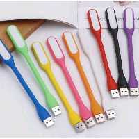 چراغ LED یو اس بی