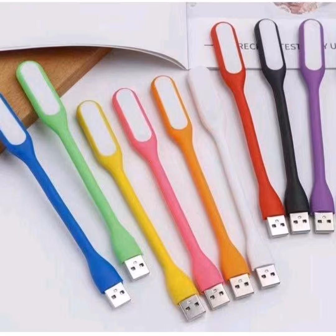 چراغ LED یو اس بی