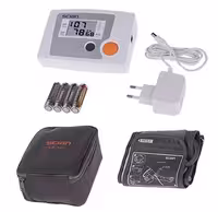 فشار سنج دیجیتالی شیان مدل LD_ 581