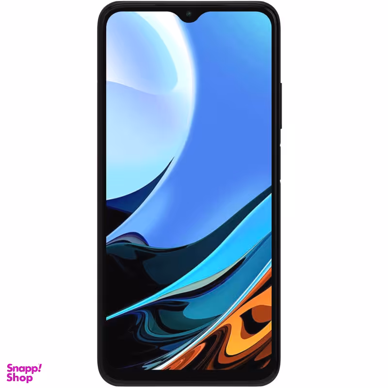گوشی موبایل شیائومی مدل Redmi 9T ظرفیت 64GB رم 4GB