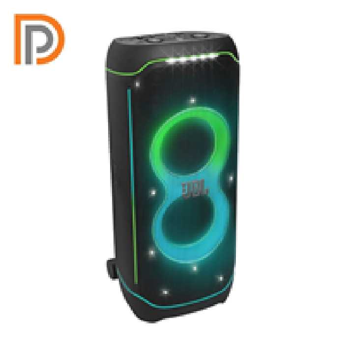 اسپیکر جی بی ال مدل PARTYBOX Ultimate