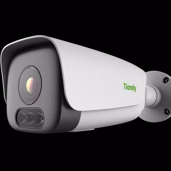 دوربین مداربسته TC-C34LP تیاندی