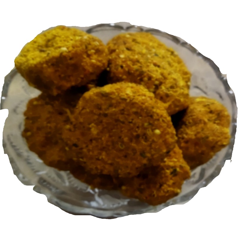 ادویه آچار زابلی