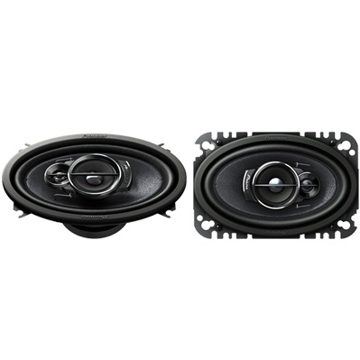 بلندگوی خودرو پایونیر مدل TS-A4676R