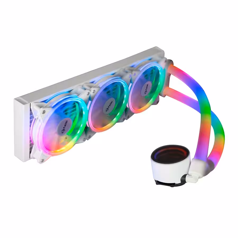 قیمت و خرید خنک کننده مایع پردازنده فاطر مدل FW-360R3W1 | یاس ارتباط