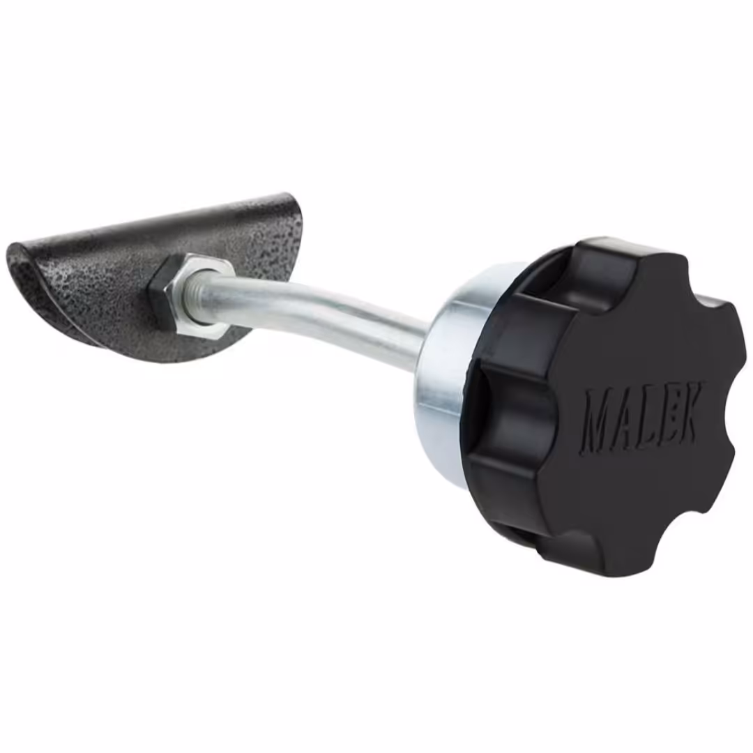 قفل زاپاس ساندرو