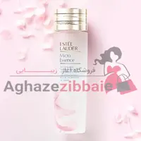 لوسیون درمانی فعال کننده پوست استی لادر میکرو اسانس تازه با تخمیر ساکورا