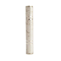 فیش دو سر مادگی میکروفون مدل 2MM