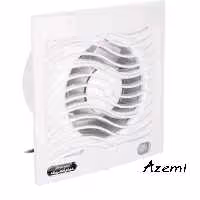 هواکش فن پارس 10