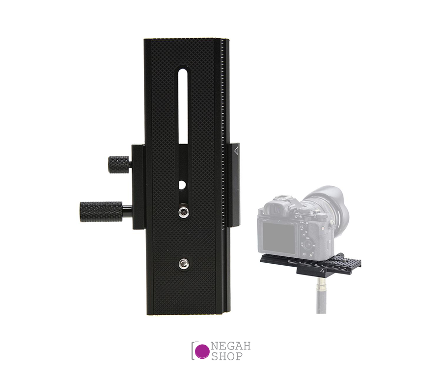 ریل فوکوس ماکرو کوچک LP-01