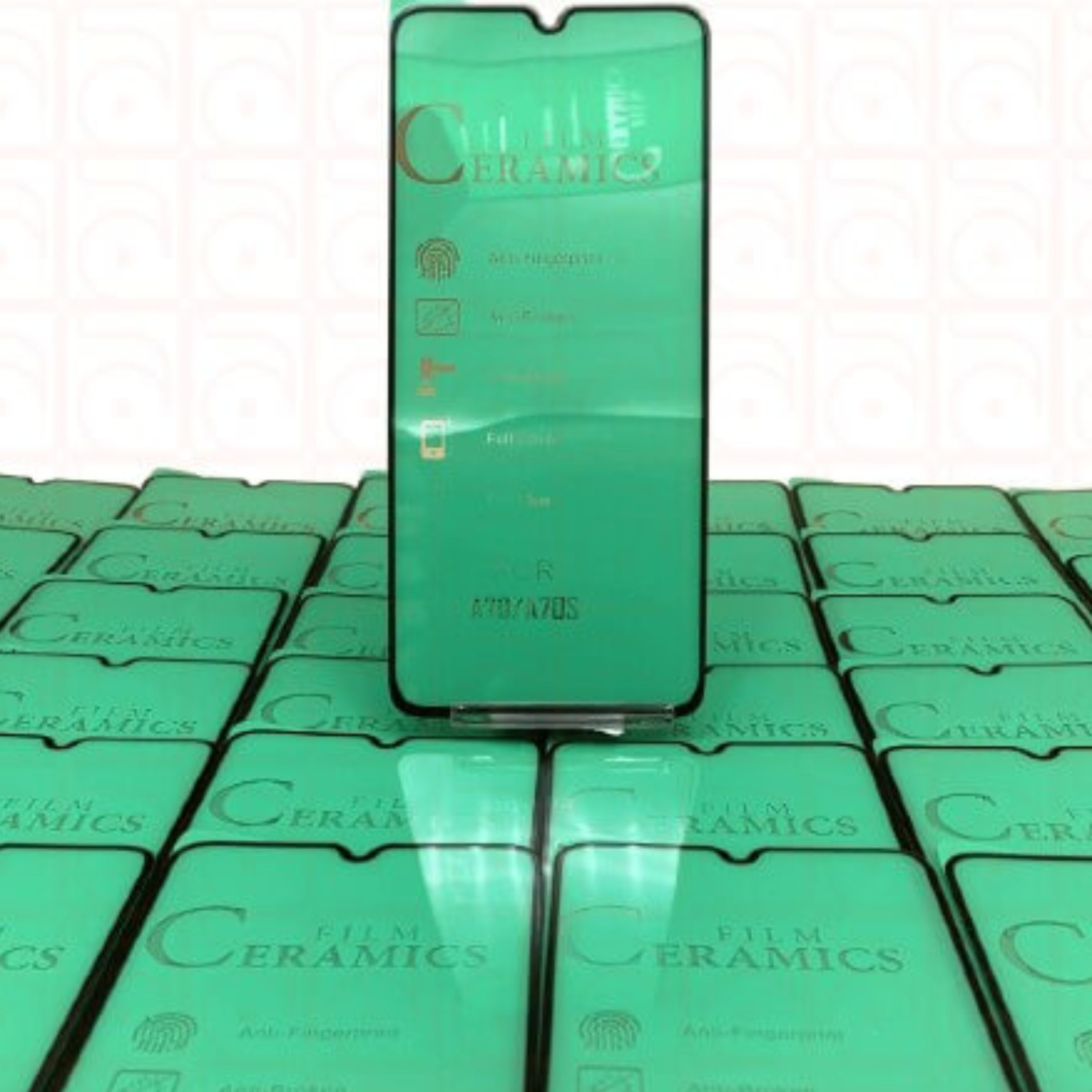 گلس سرامیکی سامسونگ a10s