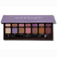 پالت سایه اناستازیا اصلی مدل NORVINA