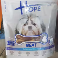 تشویقی سگ  نرینگی گاو نچرال برند HOPE