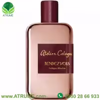 عطر ادکلن آتلیه کلن رندز ووز 100 میل مردانه - زنانه