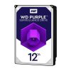 هارد دیسک وسترن دیجیتال سری Purple ظرفیت 12TB