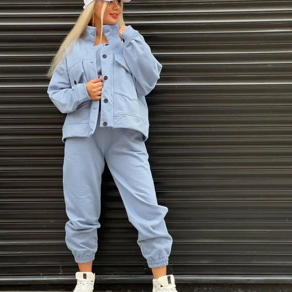 ست سه تیکه  دُرس