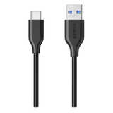 کابل شارژ USB C به USB 3.0 مدل A8163 انکر | هدیش