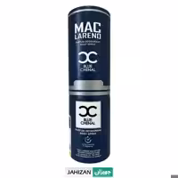 اسپری بدن مردانه مک لارنو مدل Bleu de Chanel حجم 200 میلی لیتر