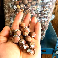 فندق نمکی صادراتی درجه یک اعلا