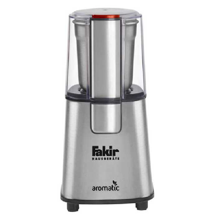 آسیاب فکر مدل Aromatic