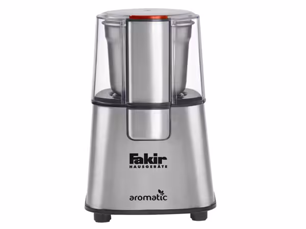 آسیاب فکر مدل Aromatic