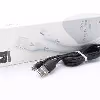 کابل USB گوشی اندروید مدل VONK V11