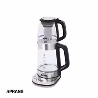چای ساز بیم مدل TM2809 - استیل