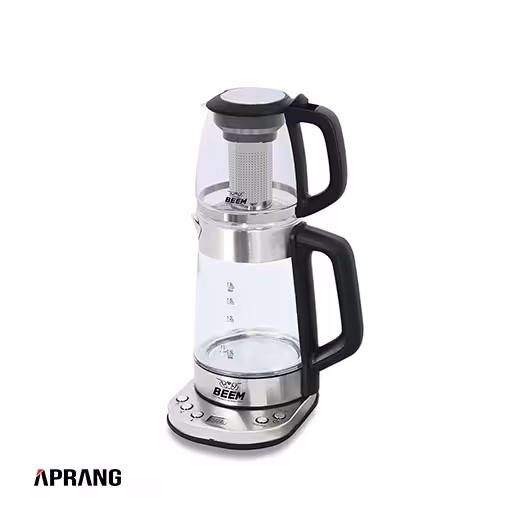 چای ساز بیم مدل TM2809 - استیل