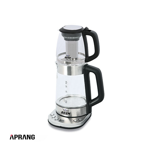 چای ساز بیم مدل TM2809 - استیل